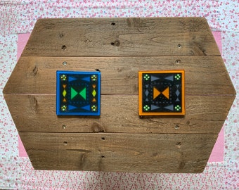 Bespoke Pallet Coffee Table