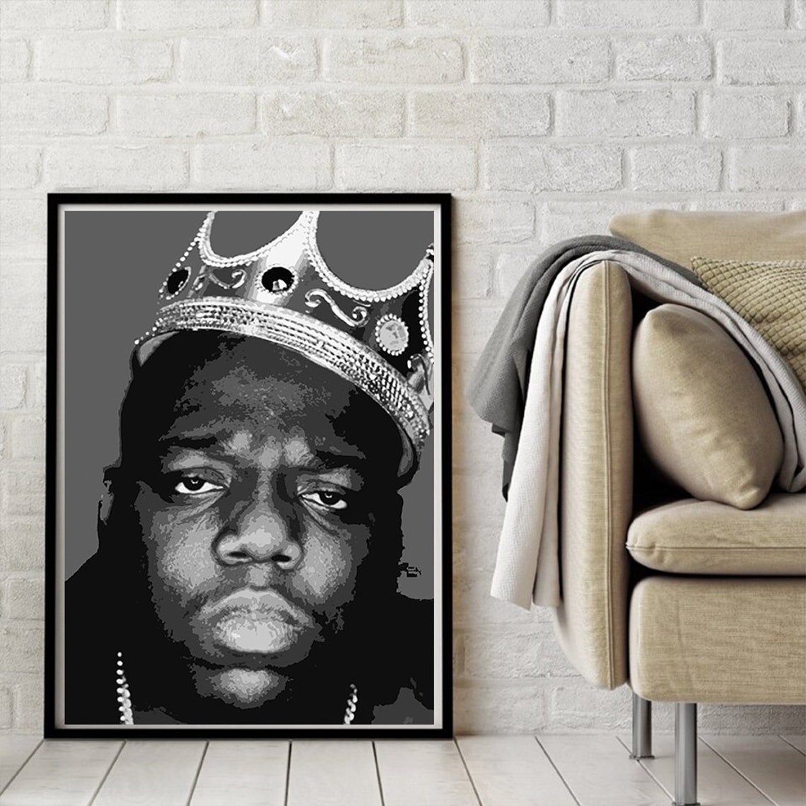 Biggie Biggie Biggie Can T You See Margaret Wiegel