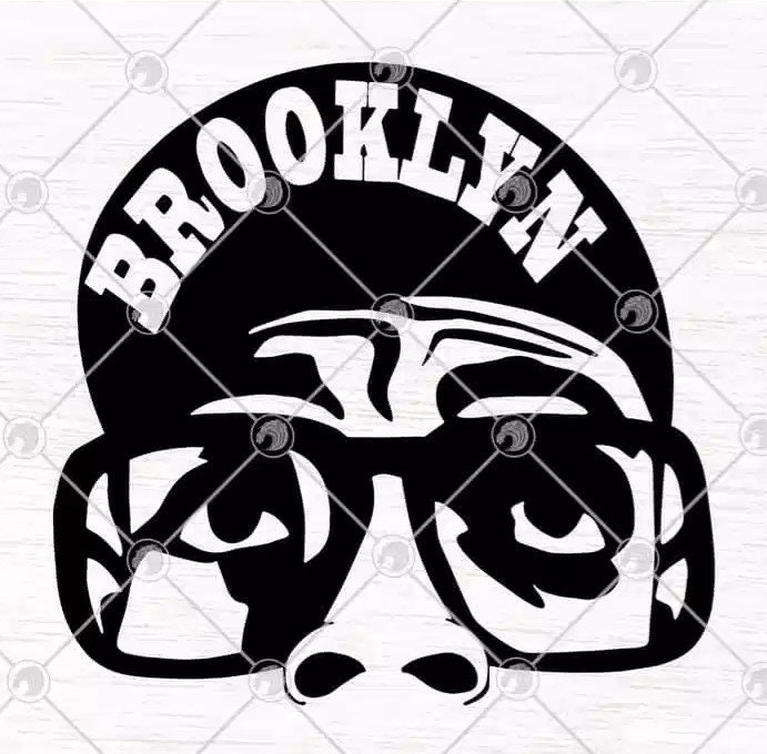 Spike Lee Br00klyn Funny SVG PNG Mothers Day Svg Digital Svg | Etsy