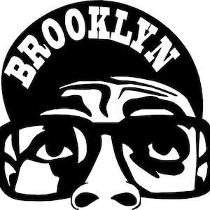 fileI Spike-Lee-Bro0klyn-Funny SVG PNG Dead skull svg