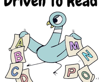 Dri Ven To ReAd Svg LibraRY ReaDinG Books Svg