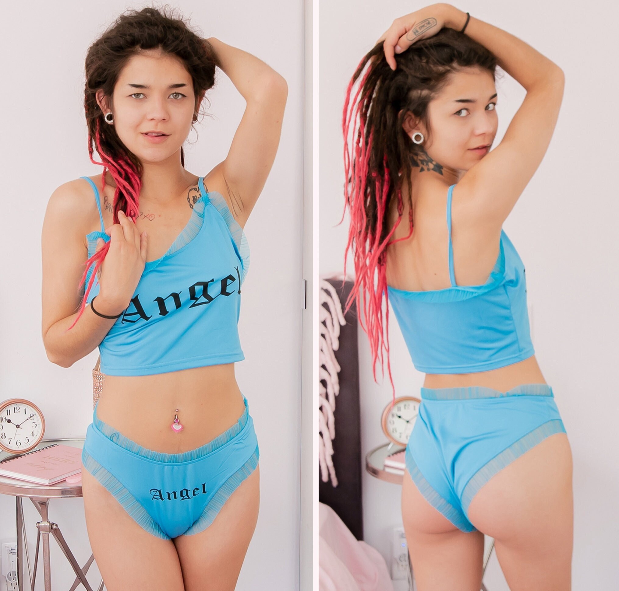Belle Delphine Lingerie