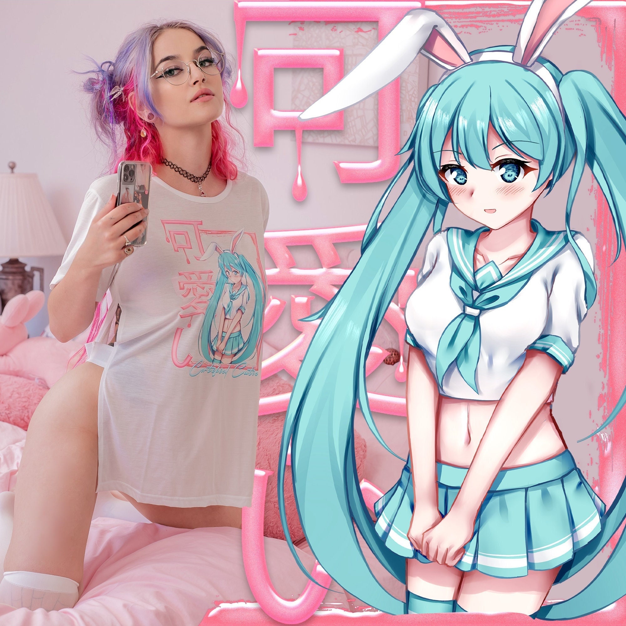 25 Anime Girl Cosplay And How To Make Them  The Senpai Cosplay Blog