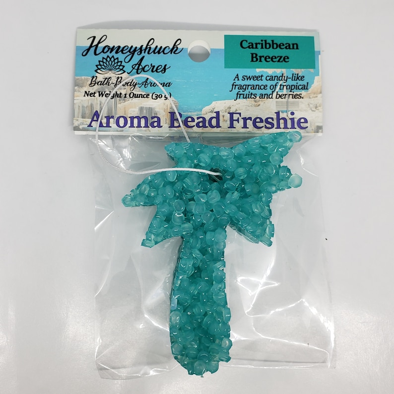 Freshie Air Fresheners 10 In Bulk Choice Of Scents & Etsy