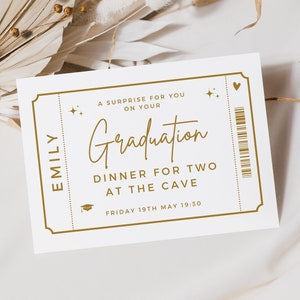 Cadeau de remise des diplômes, carte de remise des diplômes personnalisée, cadeau de remise des diplômes pour elle, cadeau de remise des diplômes pour lui