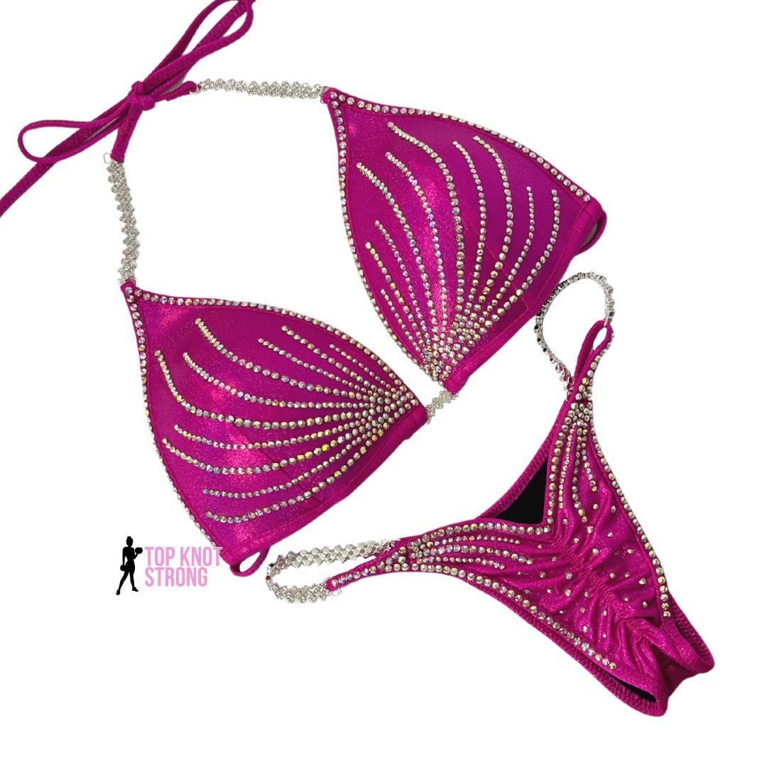 【SEASON BIKINI】【未使用未着用】 Moulin Rouge_B0 SEASON BIKINI】【未使用未着用】 Moulin Rouge_B0 Cancun