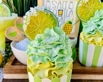 Rae Dunn Inspired Guacamole Margaritas Chips Salsa Vinyl Decals