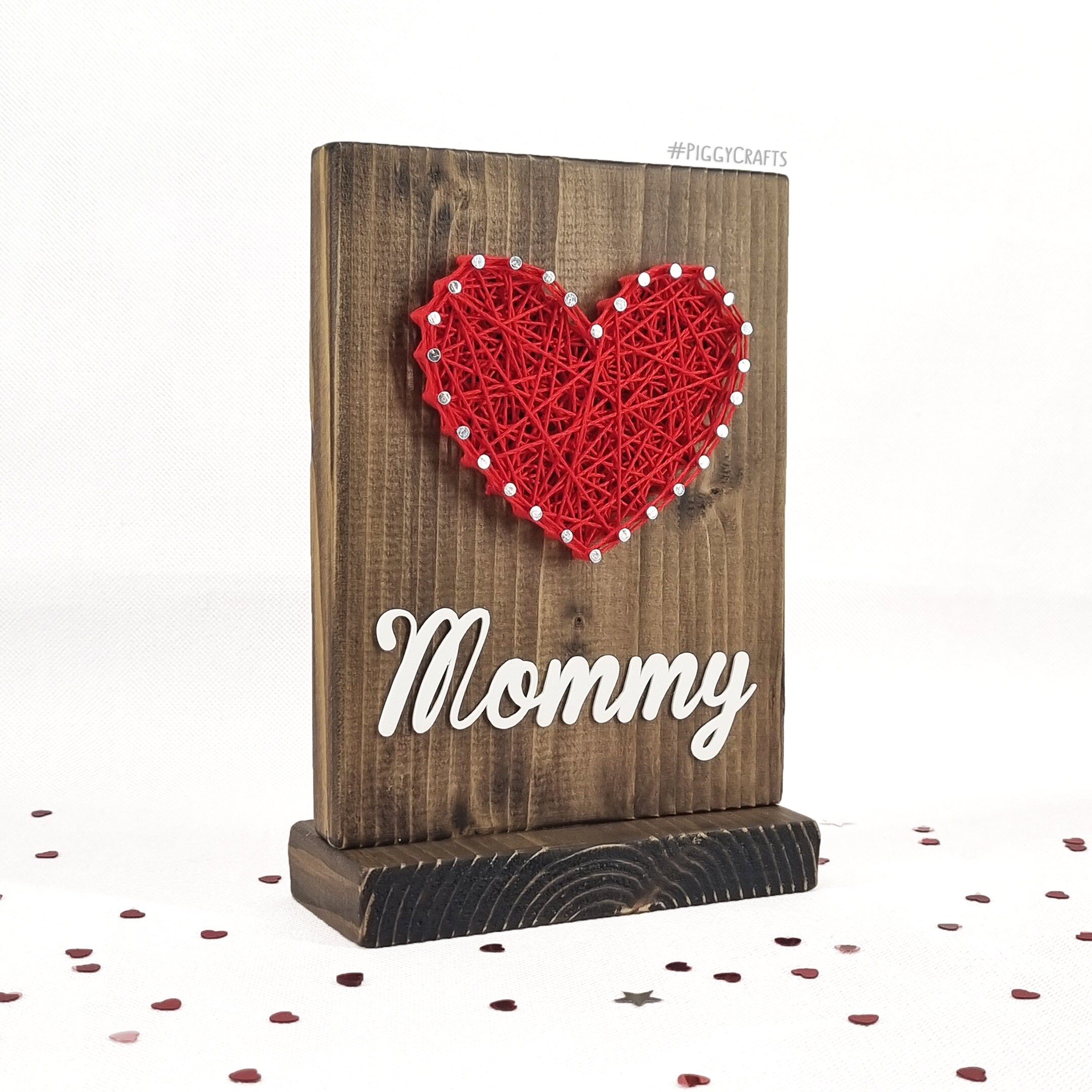 Mother's day sale string art