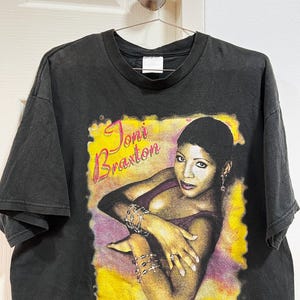 Vintage toni braxton t shirt - Etsy 日本 Vintage toni braxton t shirt - Etsy 日本