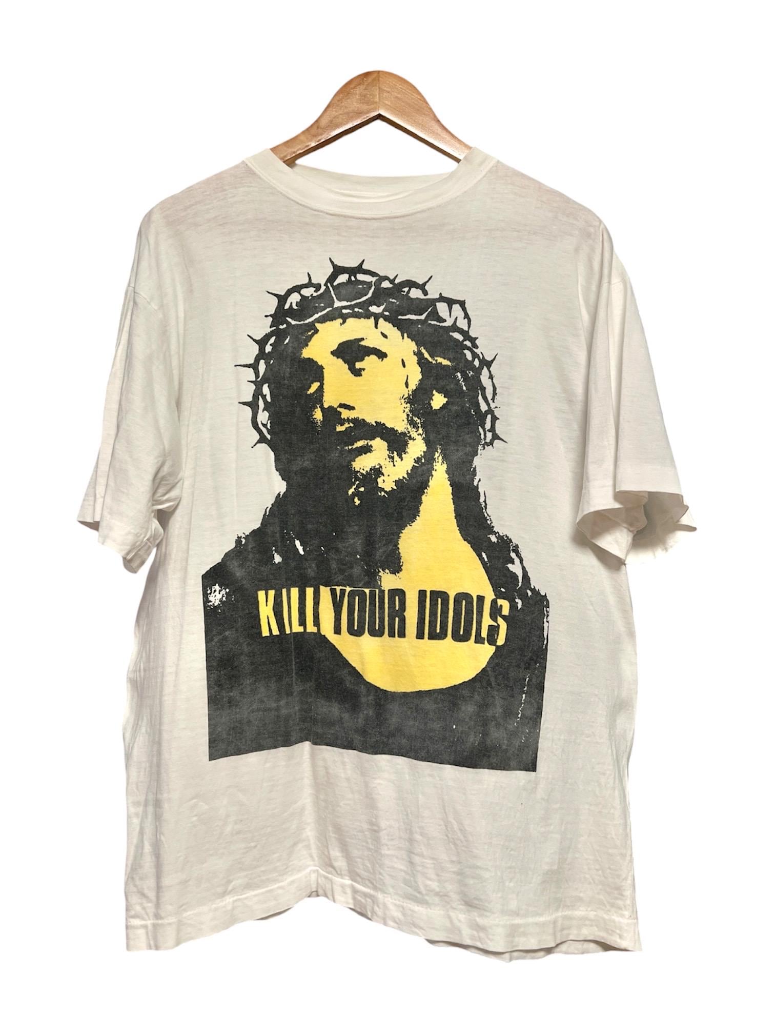Kill Your Idols - Etsy
