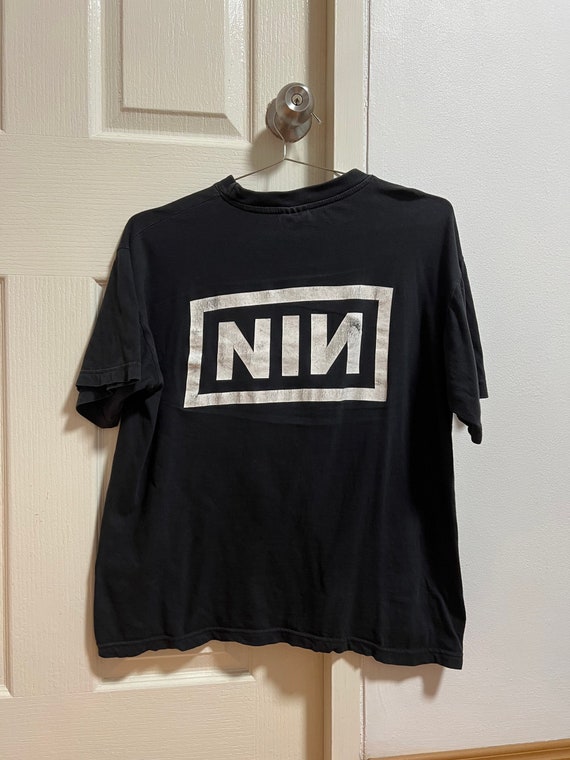 Nine Inch Nails Fixed Tシャツ ＋コーネリアスTシャツ2点 NINE INCH NAILS ナインインチネイルズ Tシャツ バンドTシャツ