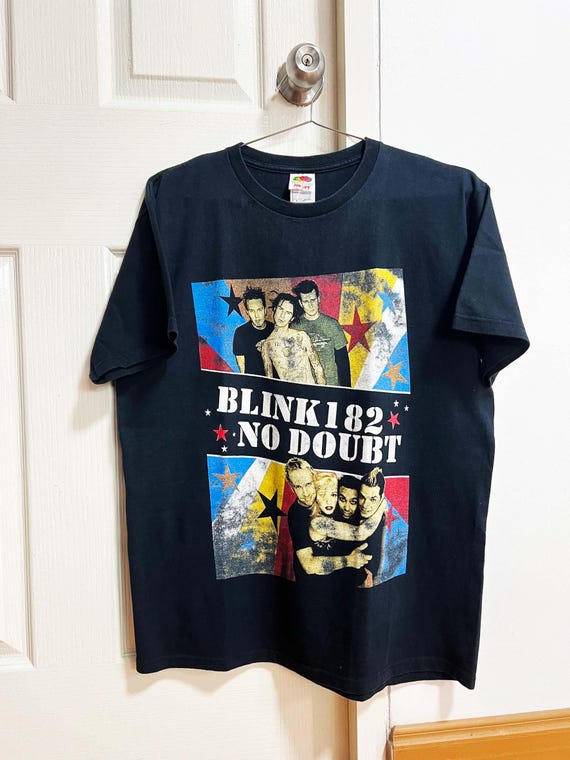 Vintage blink 182 pop - Gem
