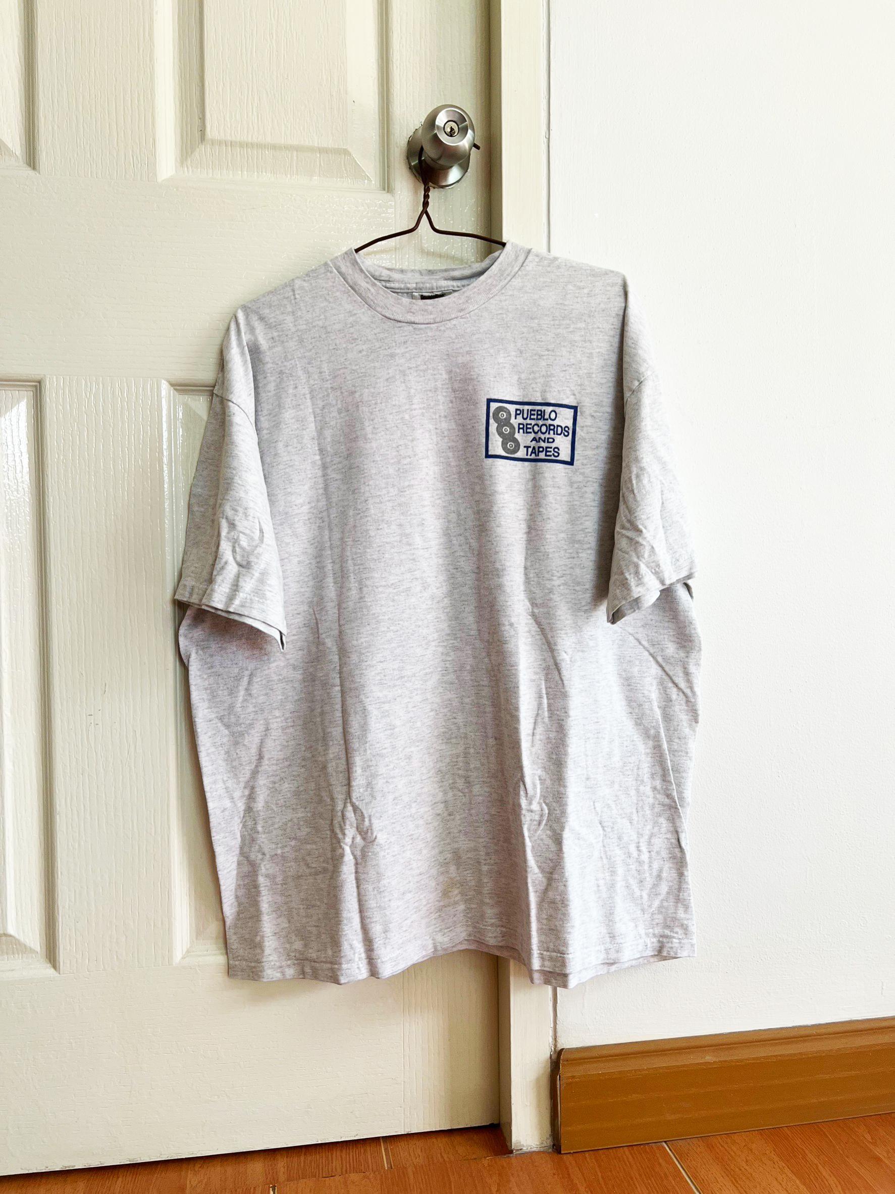 Vintage NO LIMIT Records 90s Rare T-shirt - Etsy Vintage NO LIMIT Records 90s Rare T-shirt - Etsy