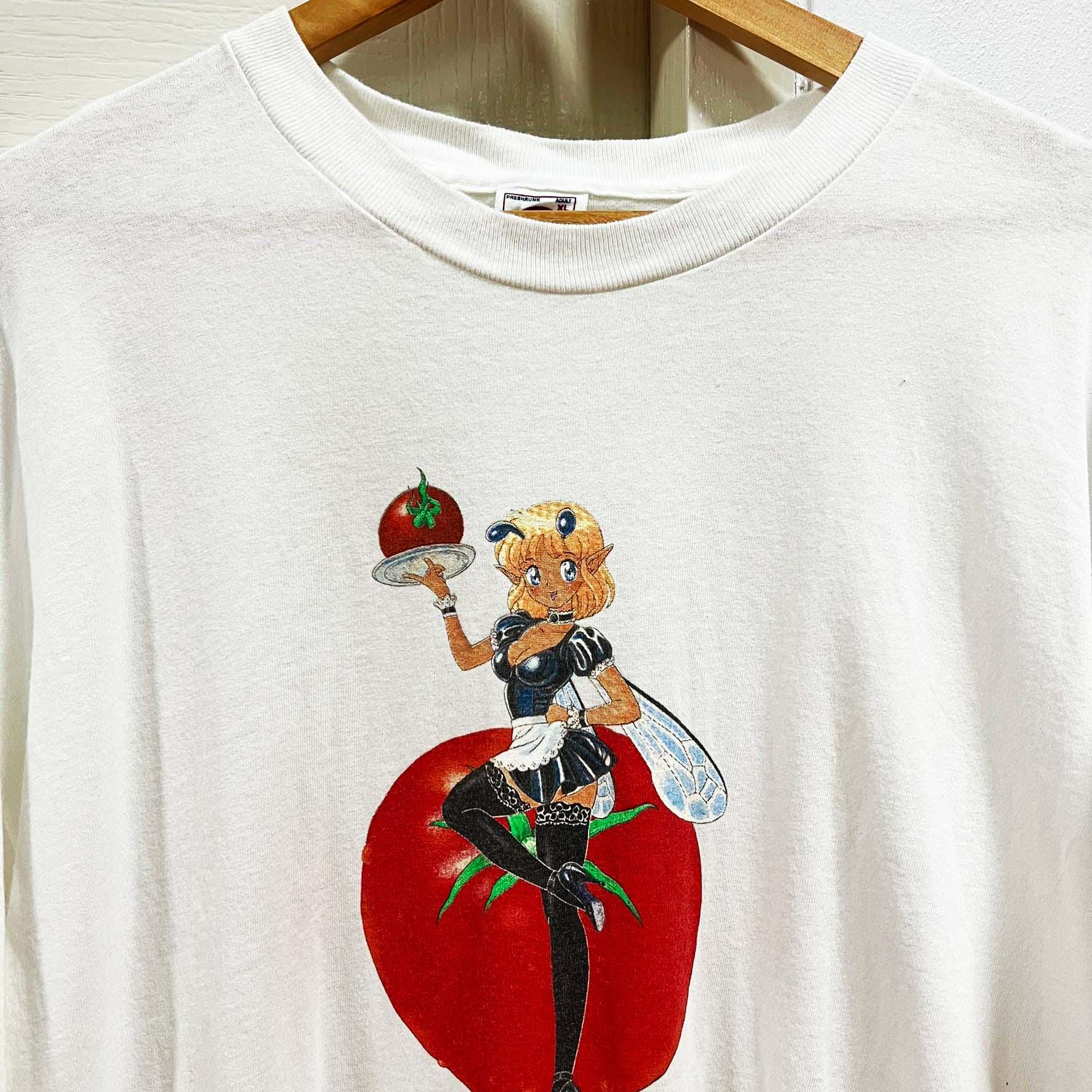 Vintage Bondage Fairies 1999 Anime Vtg T-shirts Super Very Rare 