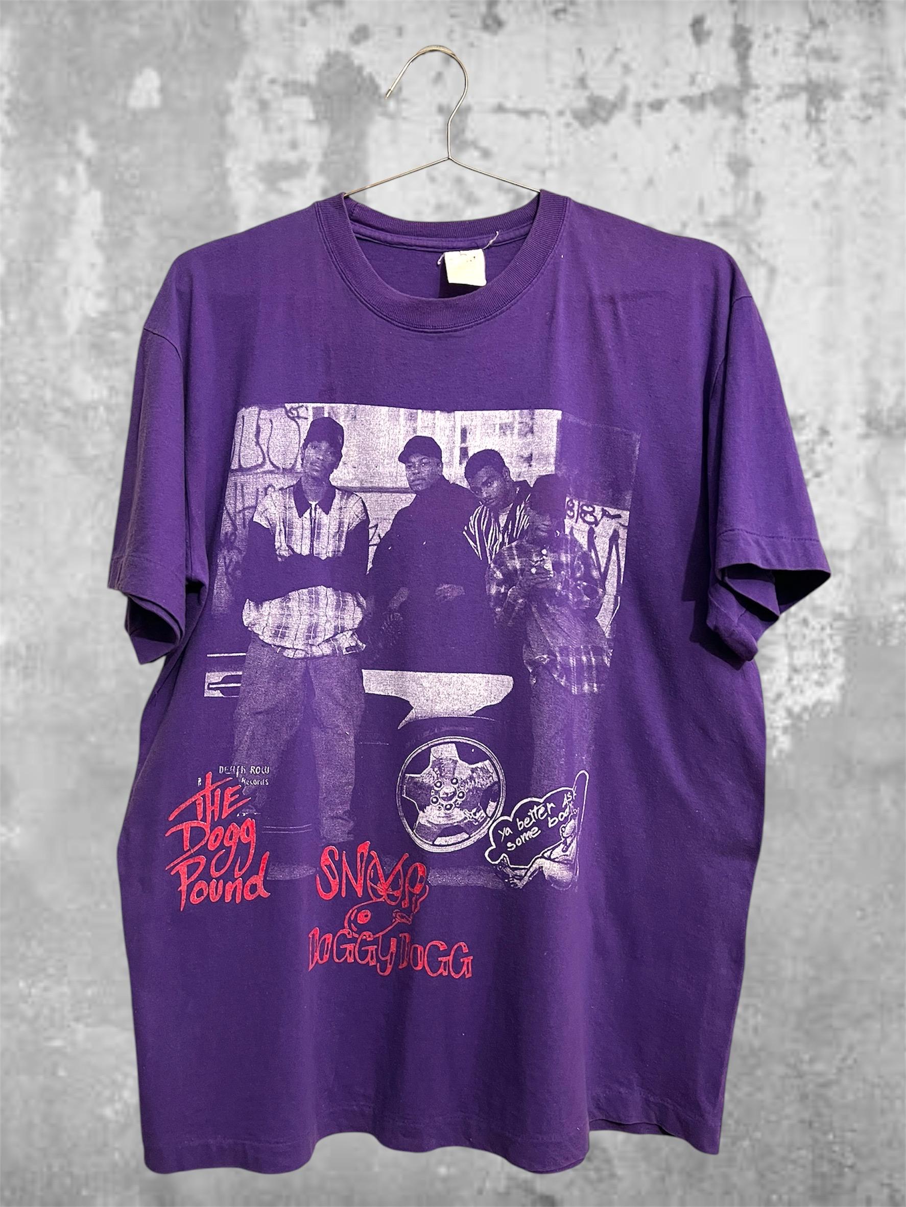 Vintage Snoop Dogg , Dr.dre , Tha Dogg Pound 90s Bootleg