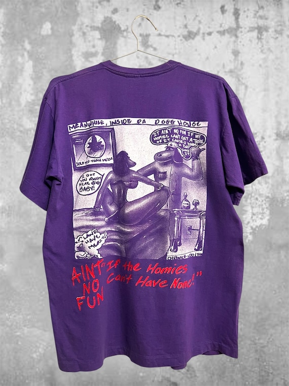 Vintage Snoop Dogg , Dr.dre , Tha Dogg Pound 90s Bootleg