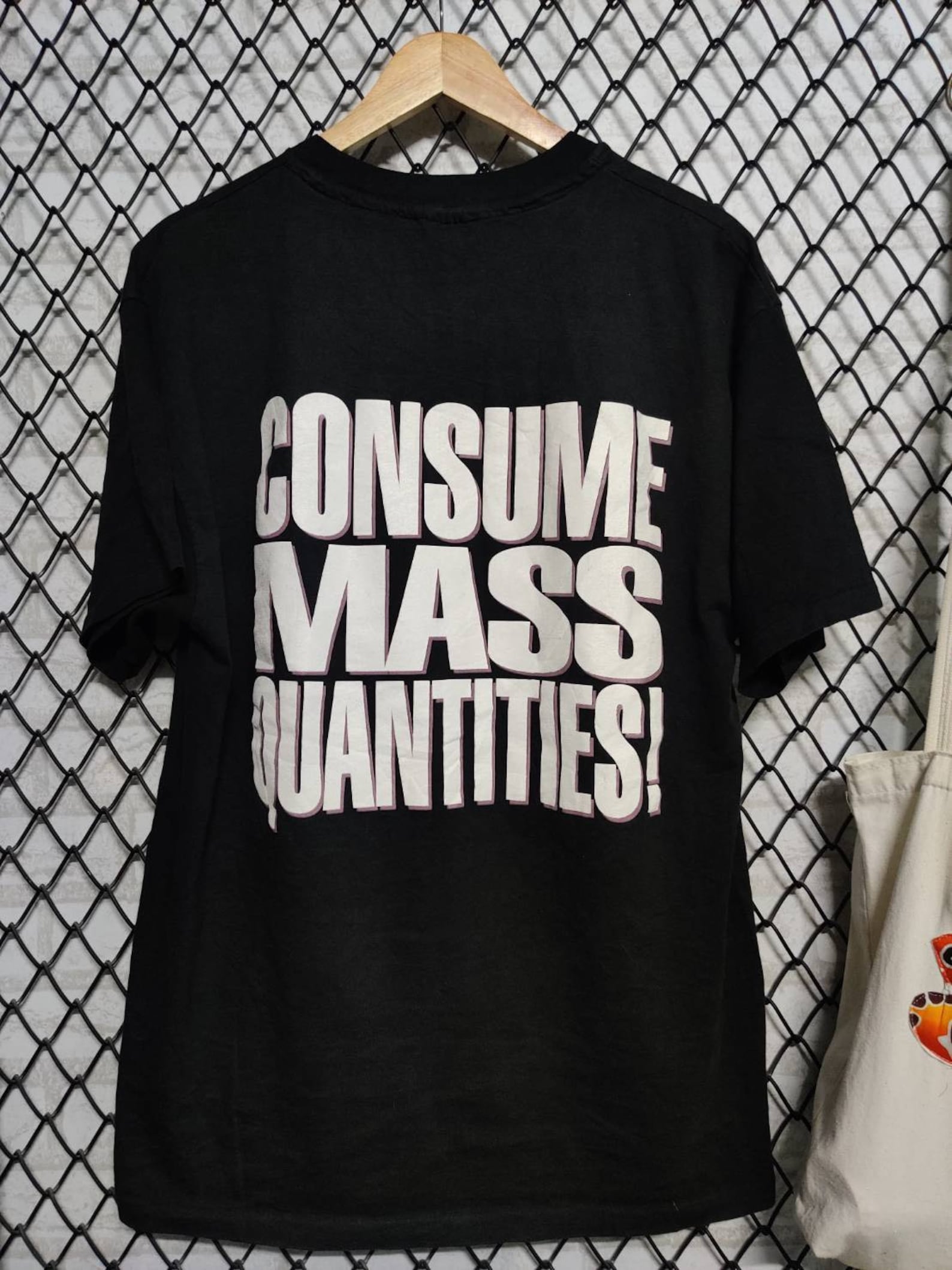 vintage coneheads shirt