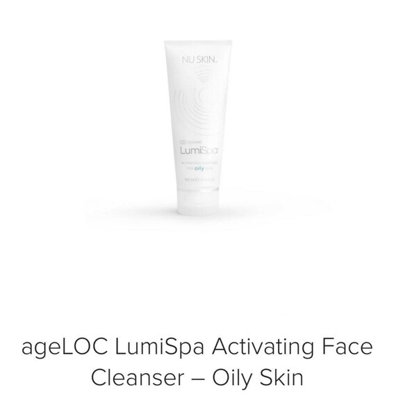 Collagen Powder Nu Skin Amazon Nu Skin Nuskin Ageloc LumiSpa