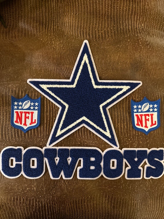 Dallas Cowboys Patch 