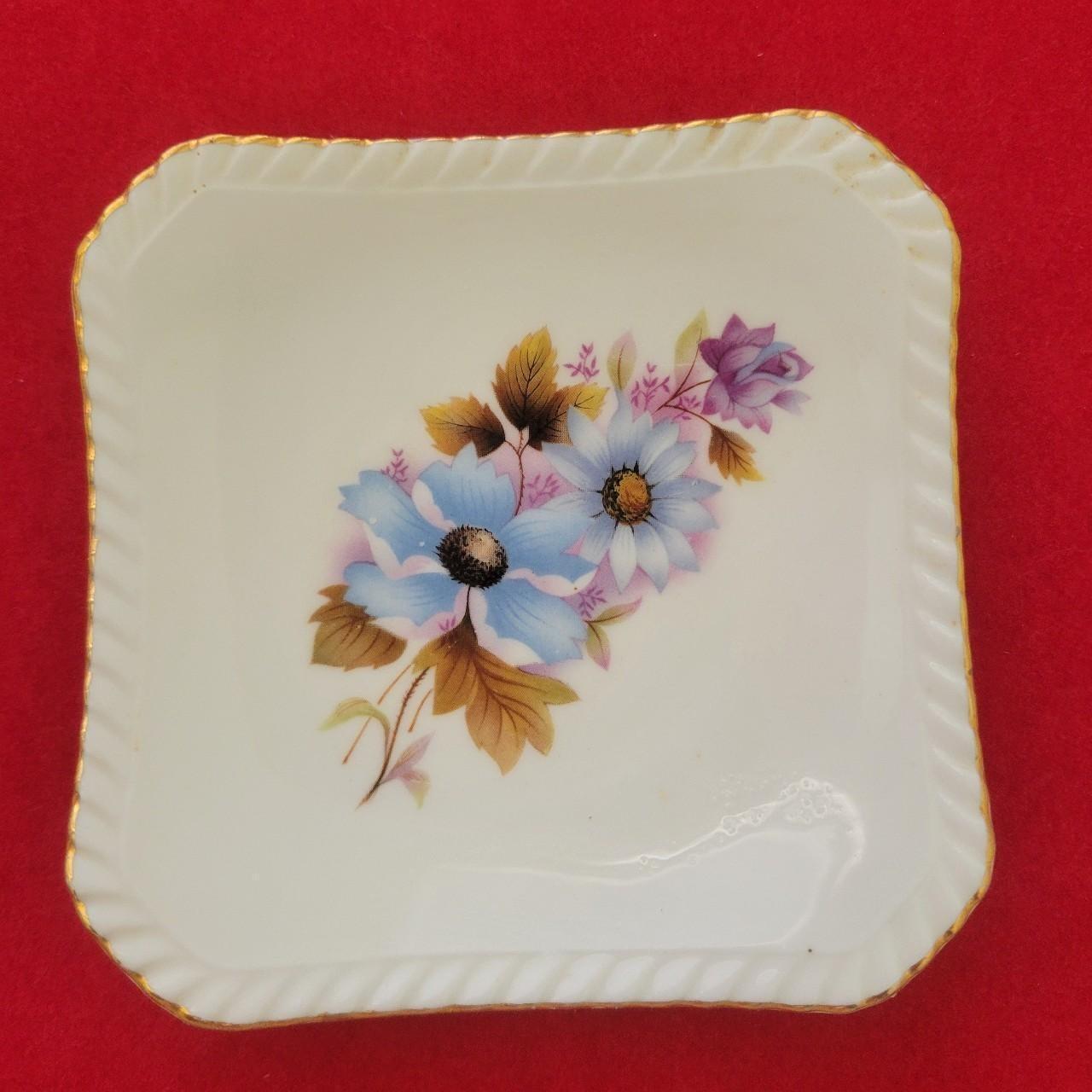 Royal adderley floral - Etsy 日本
