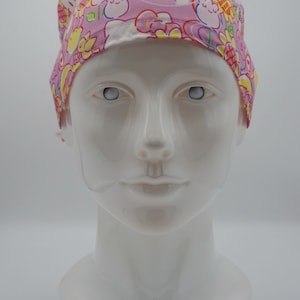 Surgical Scrub Cap | 100% Cotton | Unisex
