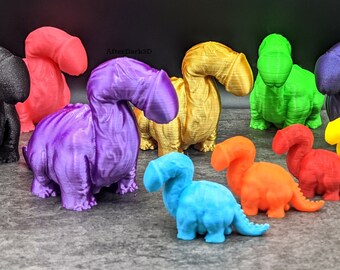 penis dinozaur
