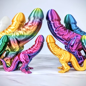 dino sex toy Little Dinosaur Sucking Heating Vibrator – Lurevibe main image 0