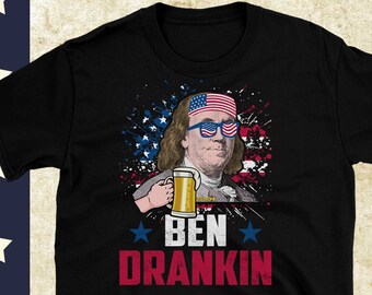 4th of July Shirt | Etsy UK