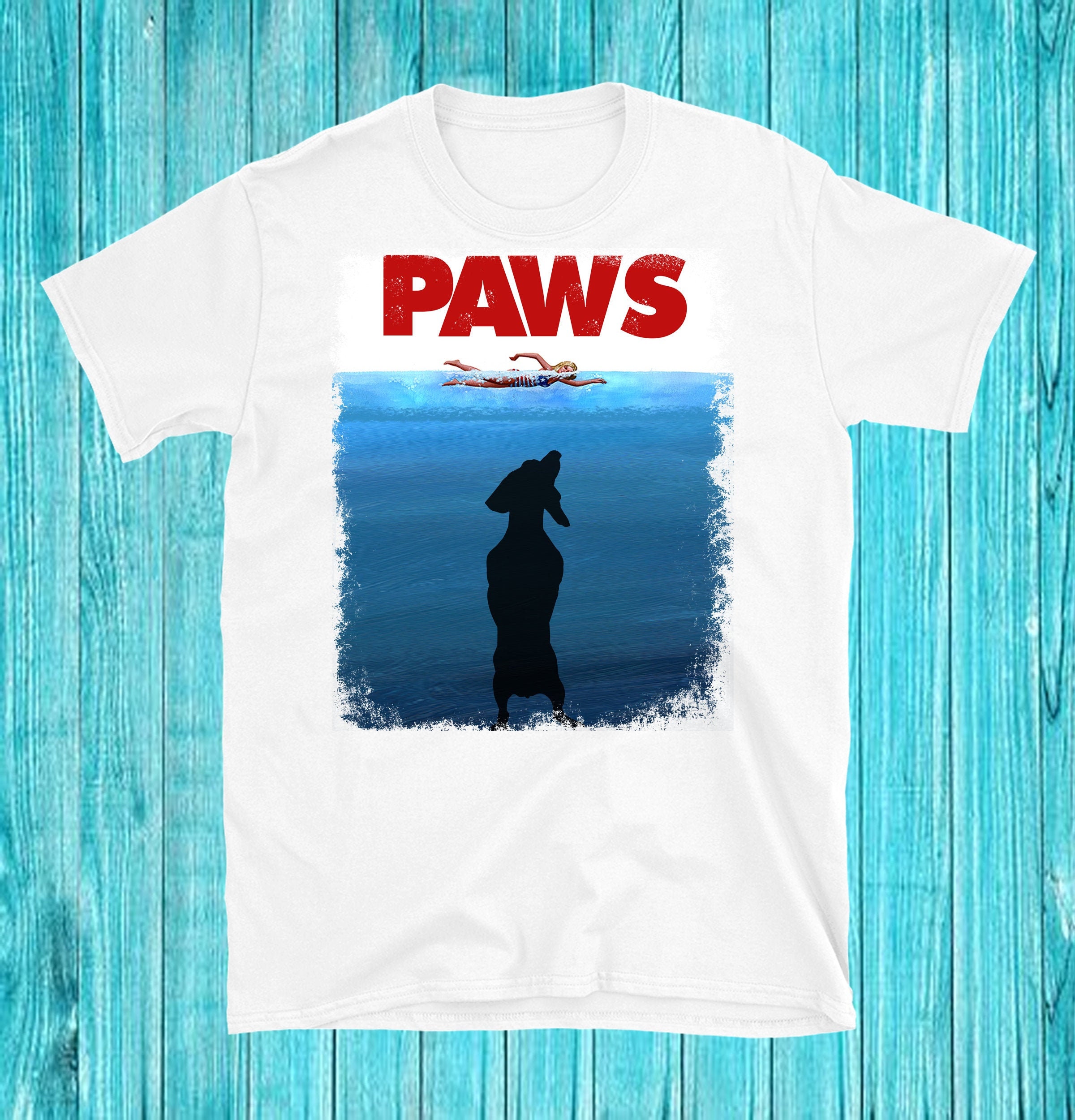 Paws sweatshirt jaws cheap