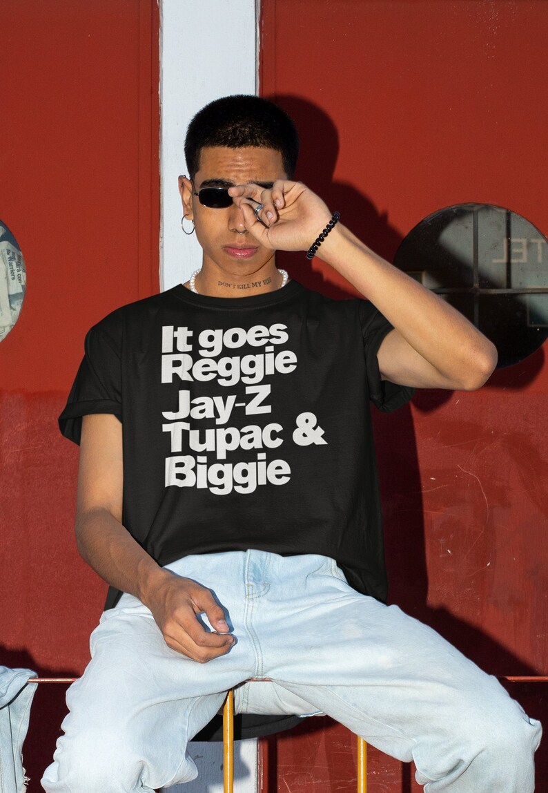 it goes reggie shirt