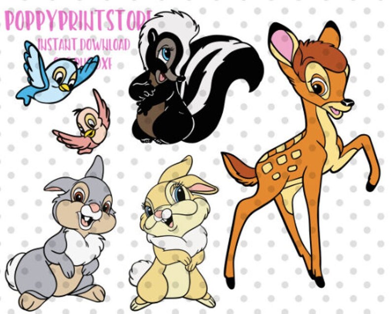Free Free 268 Friends Disney Svg SVG PNG EPS DXF File