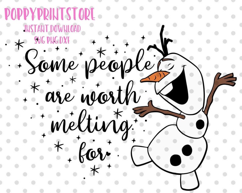 Download Disney SVG Frozen olaf svg frozen svg olaf face svg olaf ...