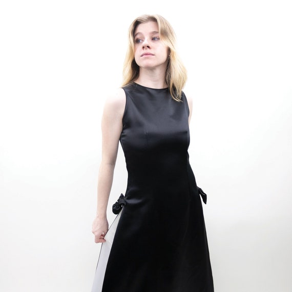 90s Grunge Gown - image 2