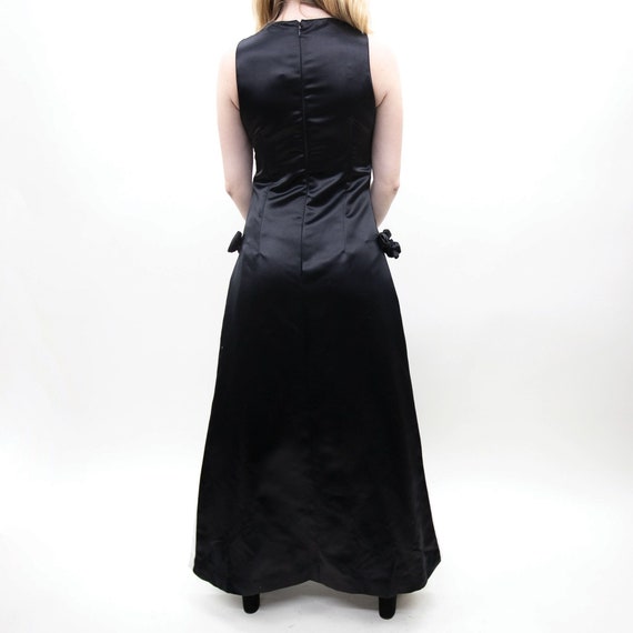 90s Grunge Gown - image 5