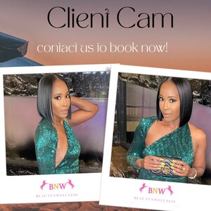 Traveling makeup appointment *Deposit*