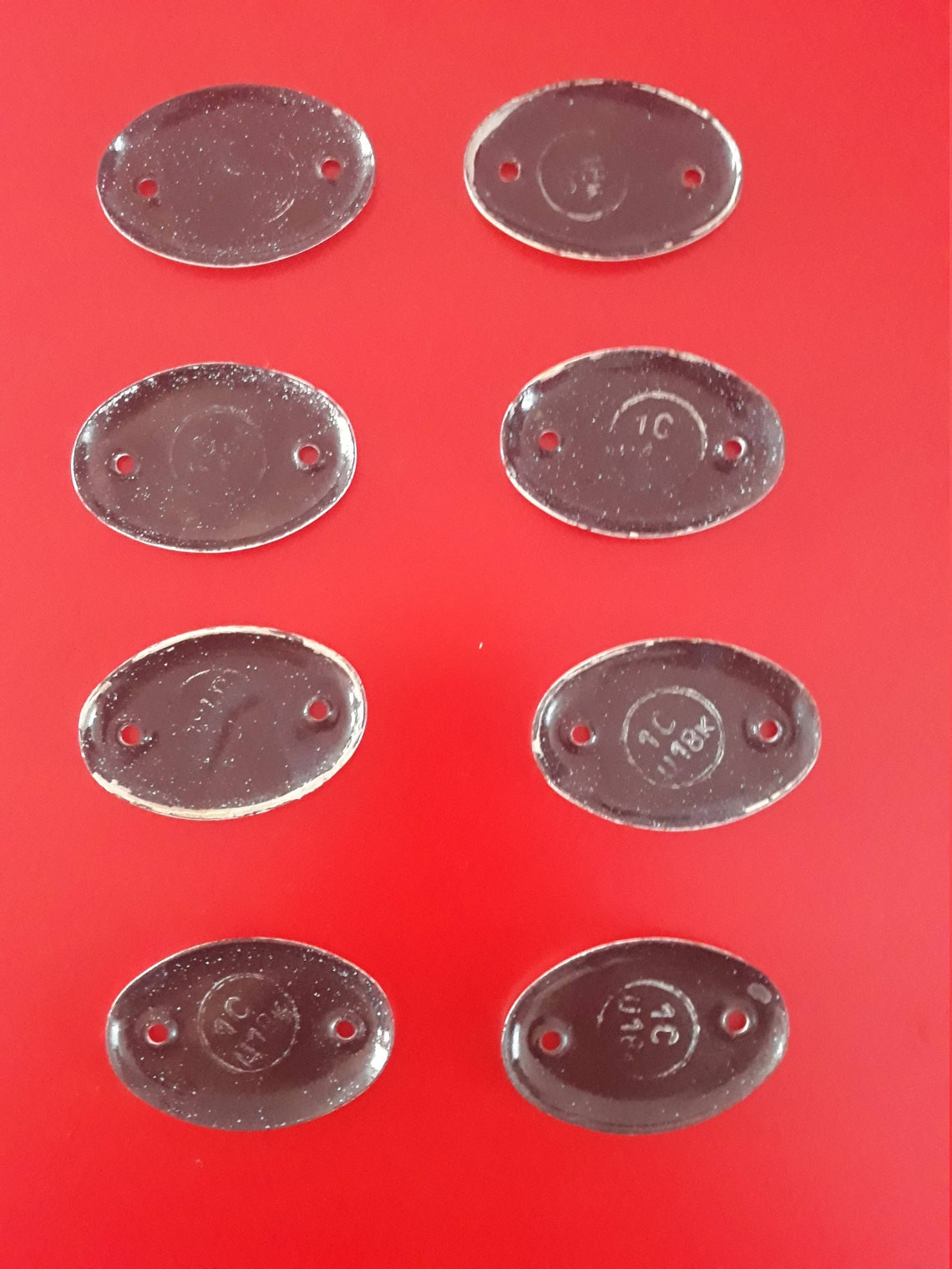 Street number sign Etsy