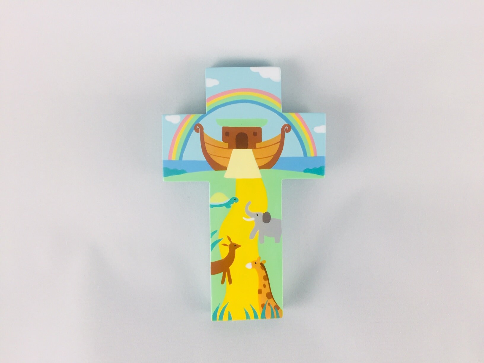 Croix Arche de Noé Petite