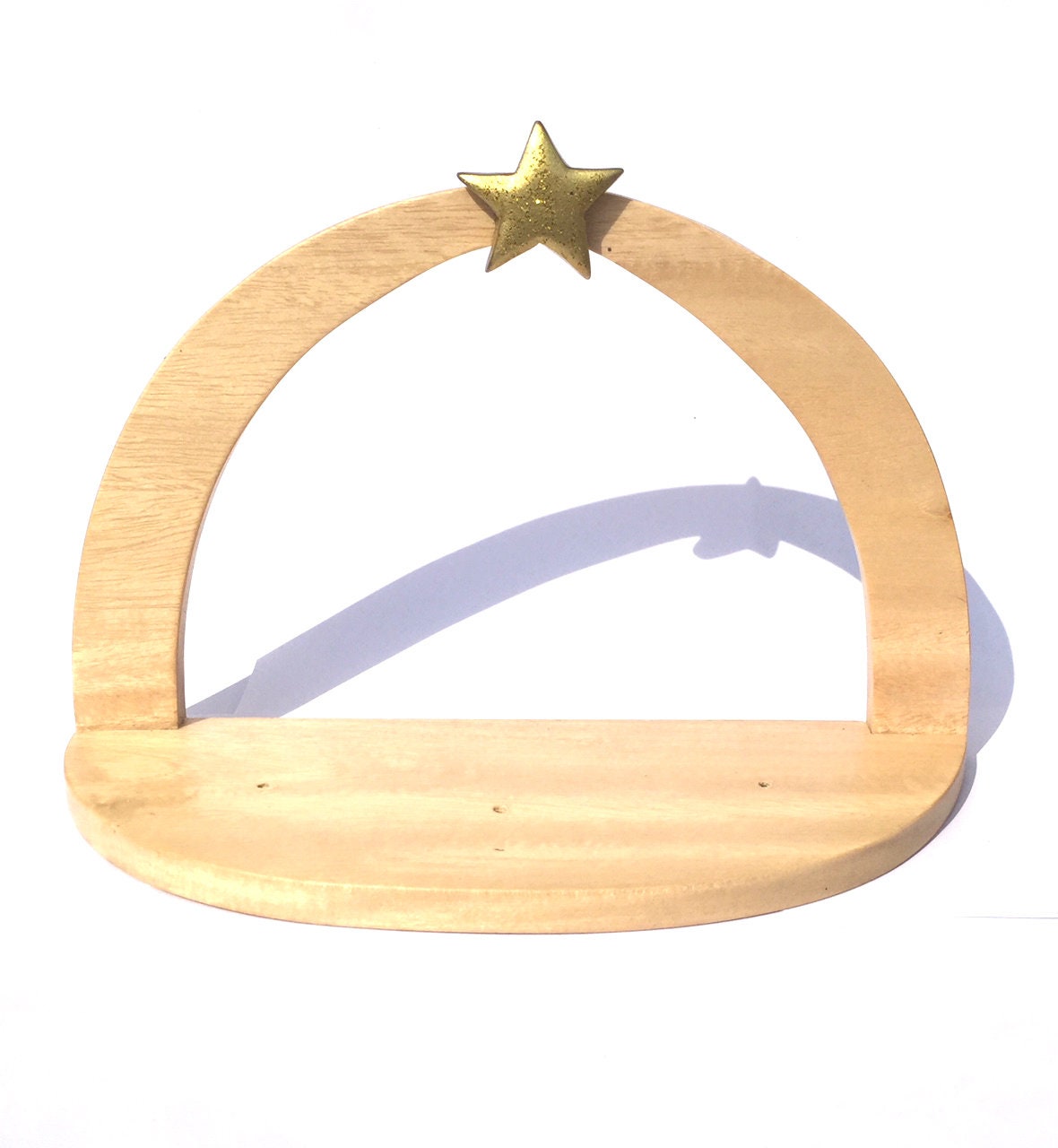 Arche Étoilée Seule