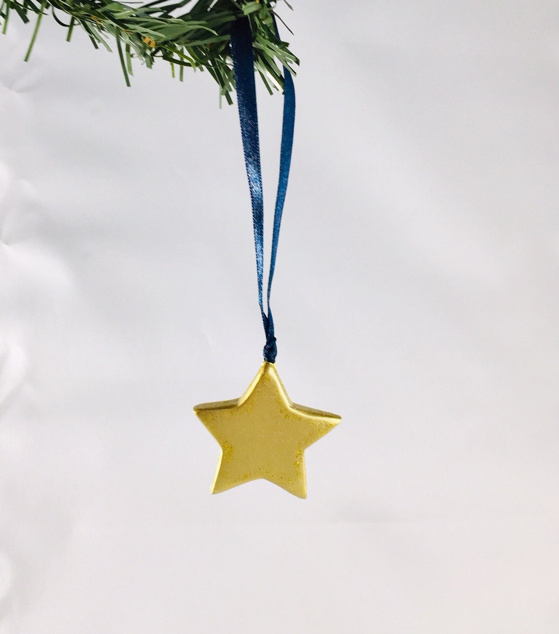 Etoile Brillante à Suspendre