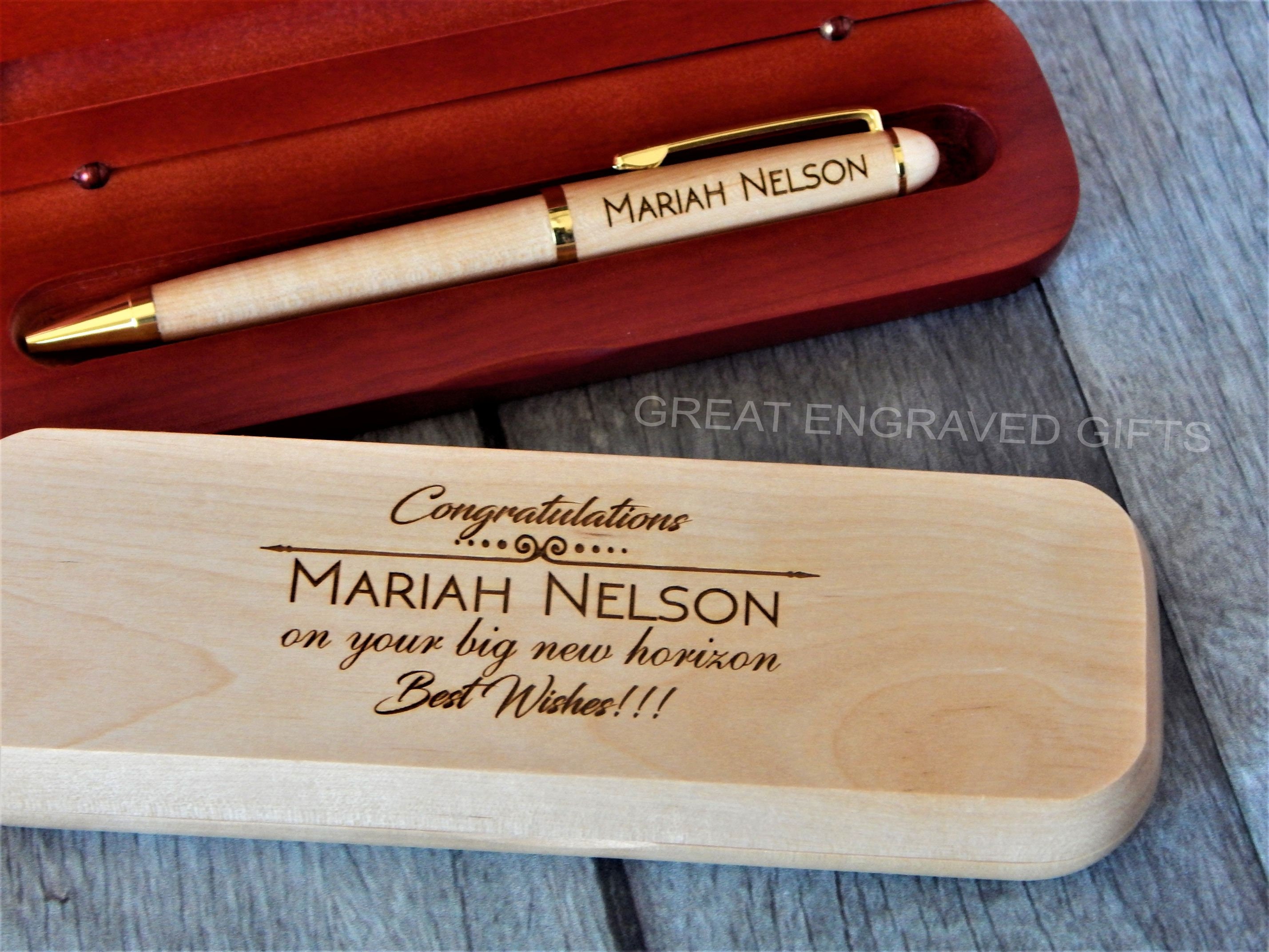 Promotion New Job Gift for Men Women Congratulations Box Etsy