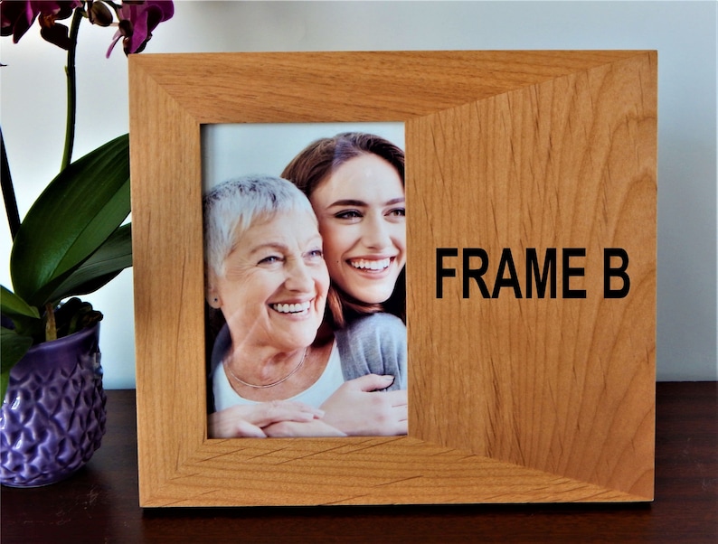 Custom Goodbye Engraved Frames Farewell Picture Frame Retirement Gifts for Boss Coworker Leaving Gift