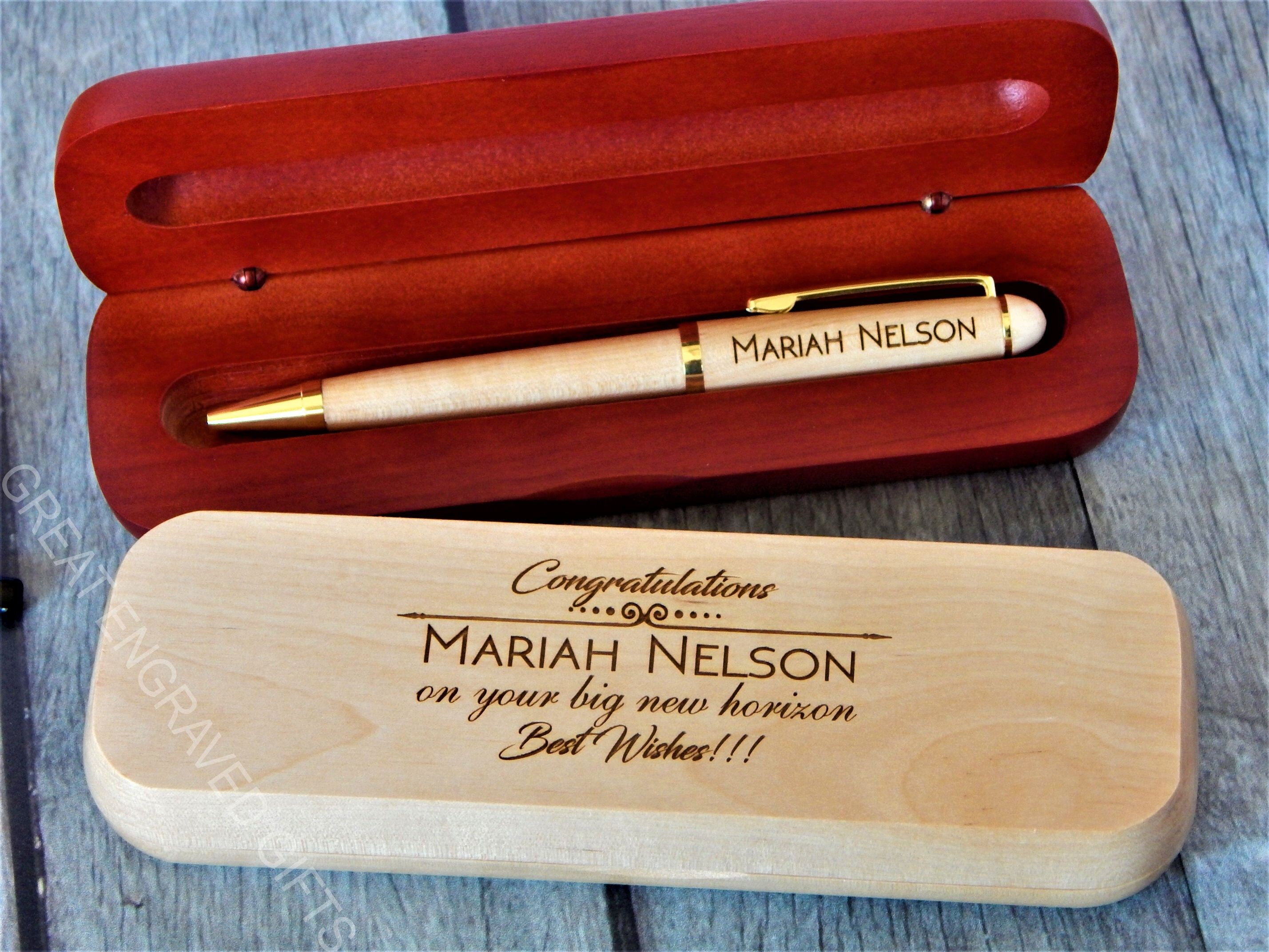 Promotion New Job Gift for Men Women Congratulations Box Etsy Canada