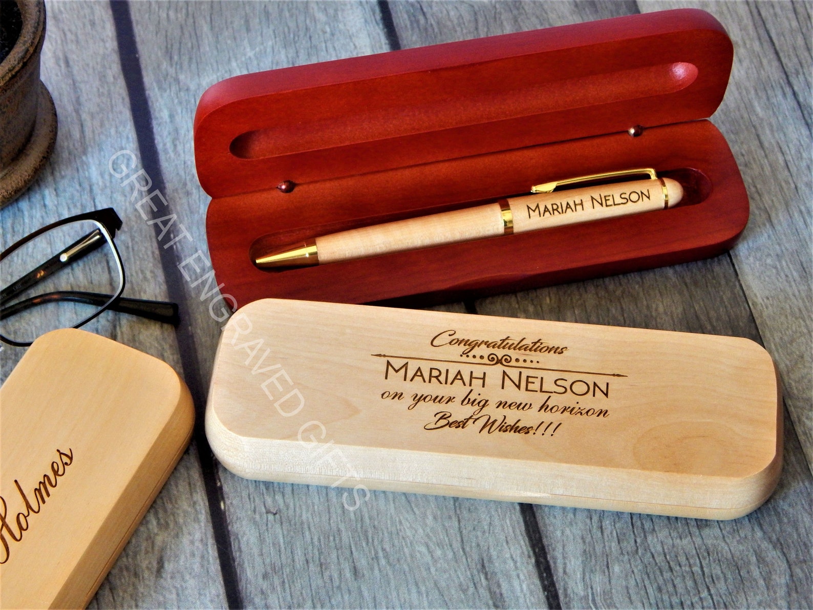 Promotion New Job Gift for Men Women Congratulations Box Etsy Canada