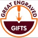 Great Engraved Gifts
