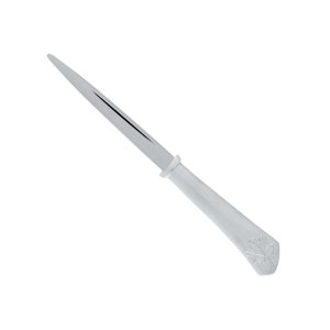 Maple Leaf Letter Opener | Pewter Letter Opener | Handcrafted Gifts | Canadian Gifts