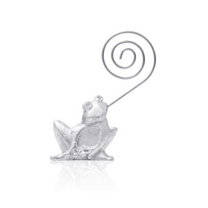 Frog Mini Picture Holder || Polaroid Holder || Polaroid Stand