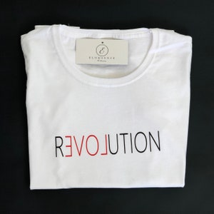 Revolution by Eloquence