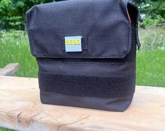EEBD Carrier/ Dump Pouch - made with Cordura 1000D