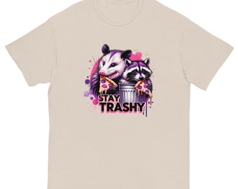 Stay Trashy T-Shirt