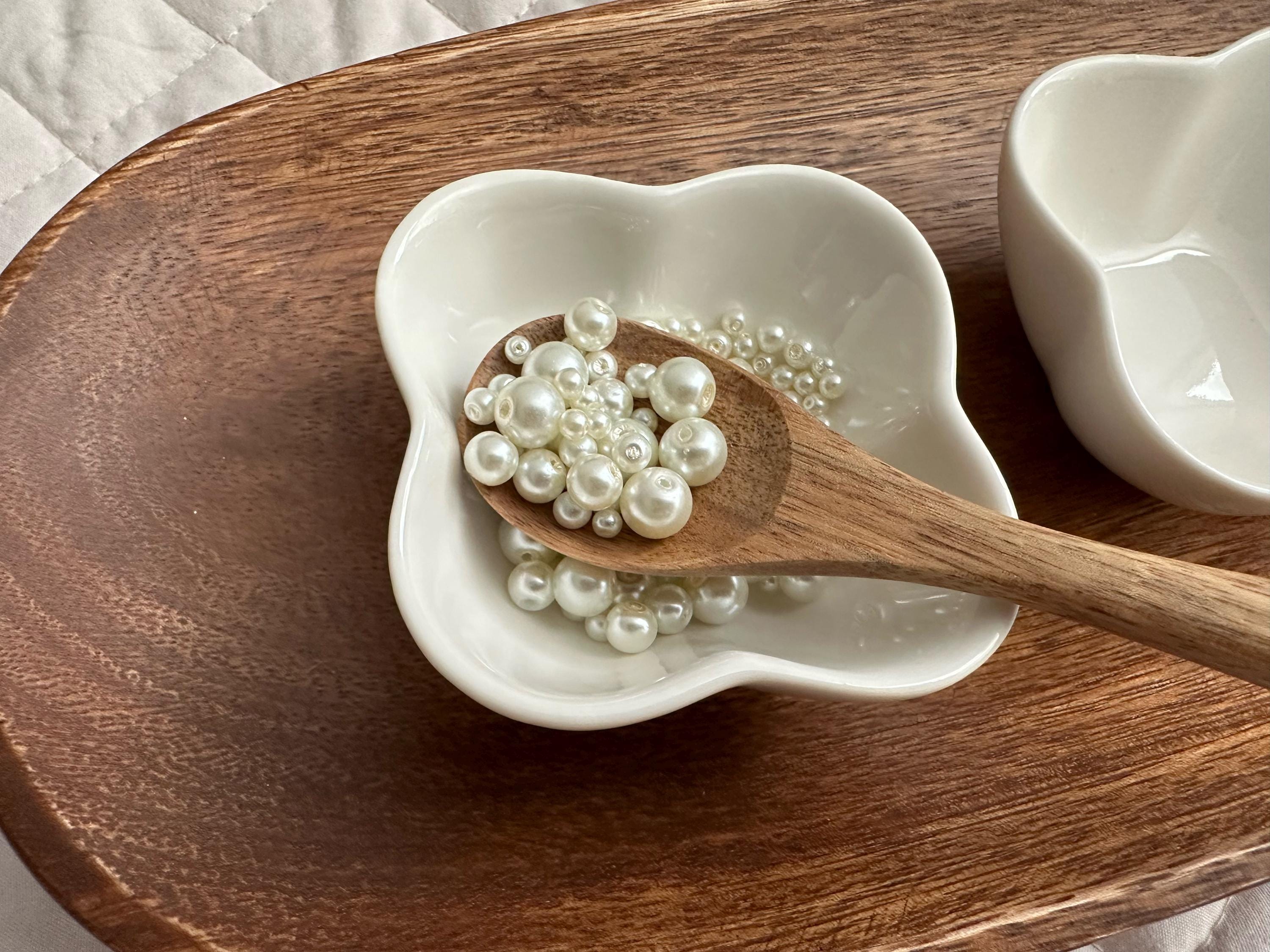 Spoonch Work Peaceful Spooning Work Set (montessori) - Etsy
